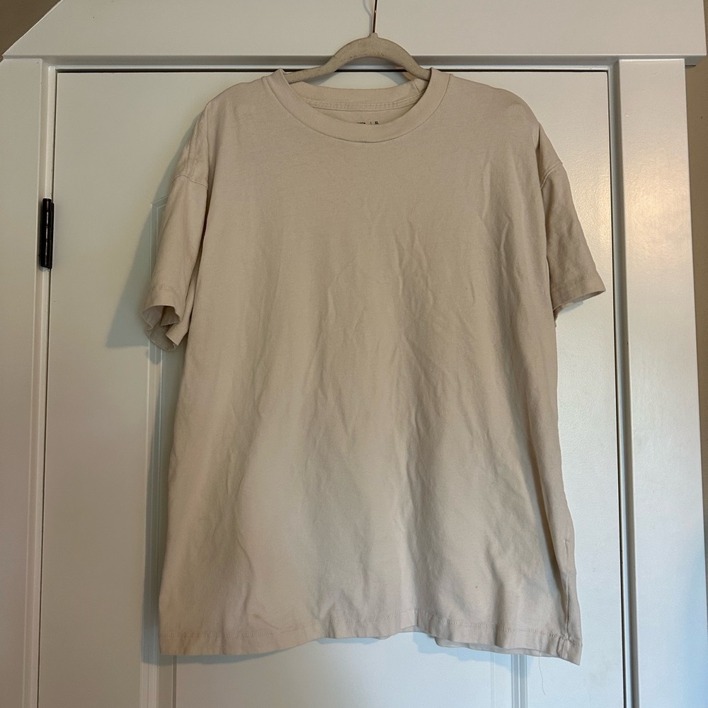 Abercrombie shirt